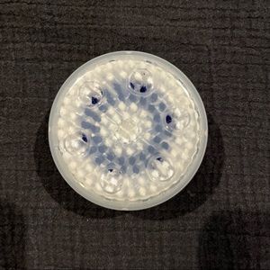 Clarisonic Brush Head New in Cover Smart Profile